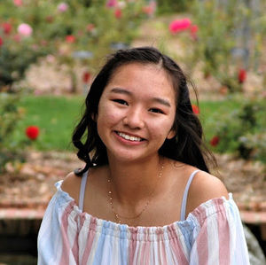 Meet your Posher, Serena